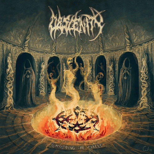 Obscenity : Summoning the Circle